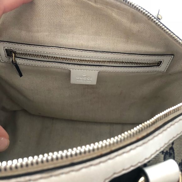 Gucci Boston Bag - Picture 5 of 8